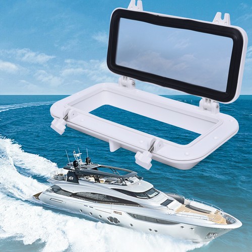 Rechteckig boots yacht - rechteckig,