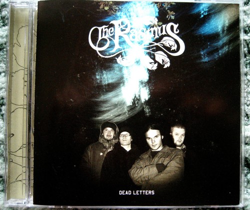 The rasmus dead letters - the,