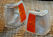 VOLVO 940 Turbo US-BLINKER NEU