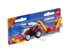 Siku 1672 Steyr 6230 CVT