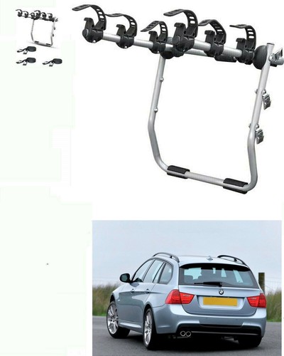 Fahrradträger hinten - fahrradtrÄger, 3