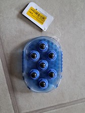 striegel, massagestriegel set, massage neu