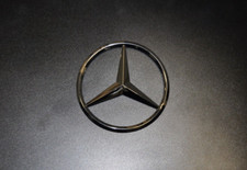 Mercedes Benz Stern für Heckdeckel  W222, V222, X222  S-Klasse
