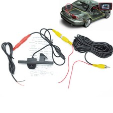 Rückfahrkamera Einparkkamera