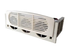 Schachtkühler mit - pc/hd, 5,25"