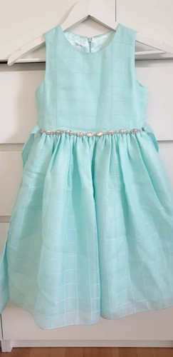Mädchenfestkleid