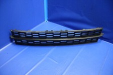 5E0853677 Stoßstange Frontgrill Gitter Lüftungsgitter vorne Skoda Octavia III 5E