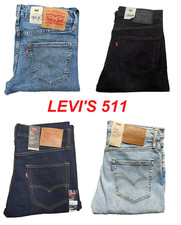 Original LEVIS 511 SLIM FIT