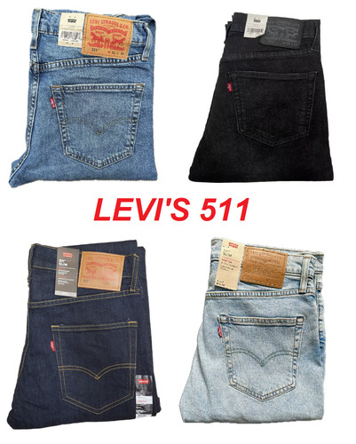 Original levis 511 - levis, slim