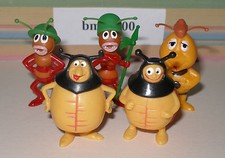 Auswahl "Die Biene Maja" 1986