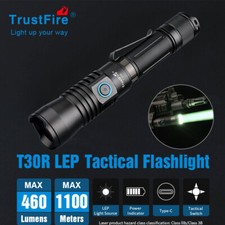 Trustfire T30R Taktische Laser