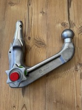 BMW e46 Kugelkopf AHK Anhängerkupplung 