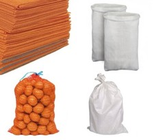 Gewebesäcke Getreidesäcke Kartoffelsack Erntesack Gemüsesack Laubsack Obstsack