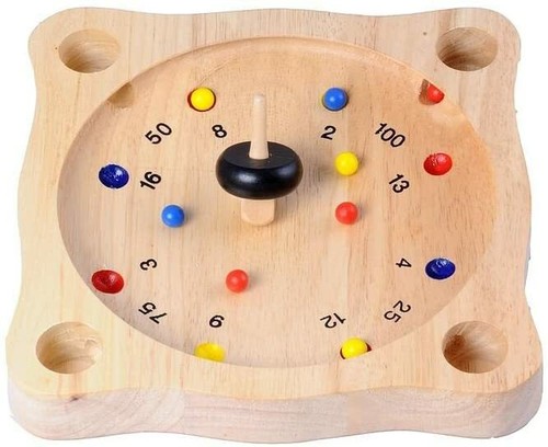 Tiroler roulette aus - tiroler,