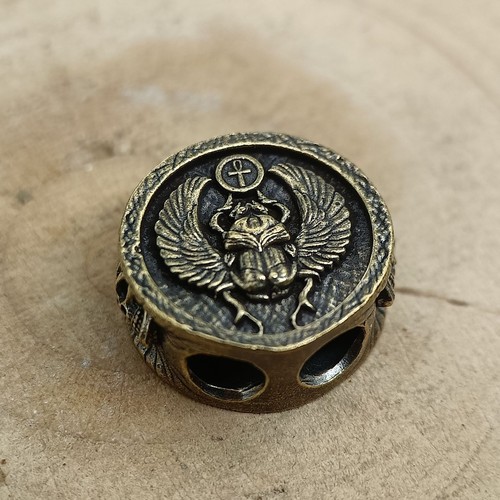 Käfer skull bead lanyard - käfer,