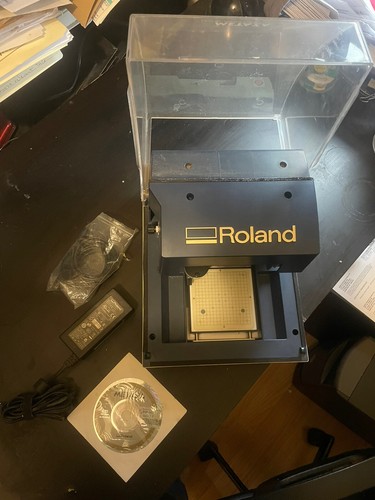 Roland metaza mpx - roland, mpx-80