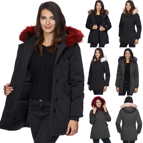 Outdoor damen jacke
