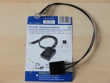 BAAS EP12   Spannungsbegrenzer