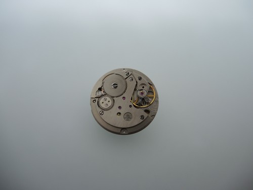 Uhrwerk tissot 2461 signiert - tissot, 2461,