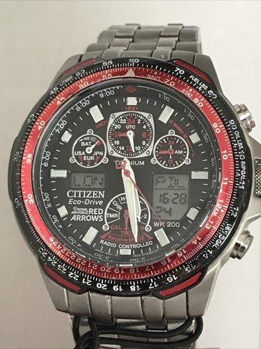 Citizen herren eco drive - citizen, a-t