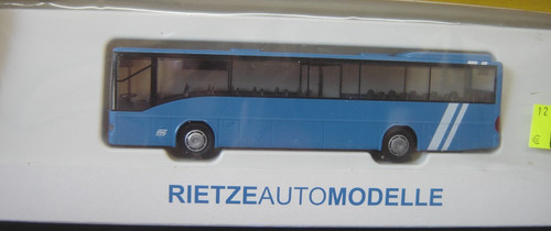 Rietze linienbus der - 1:87,