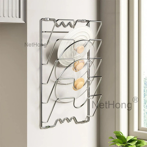 Schranktür wand topf pfanne - schranktür,
