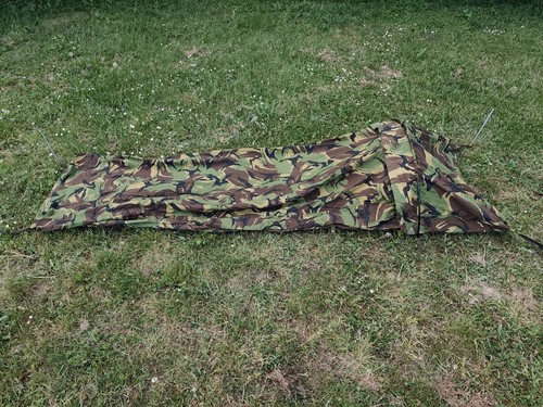 Biwaksack armee - nl,