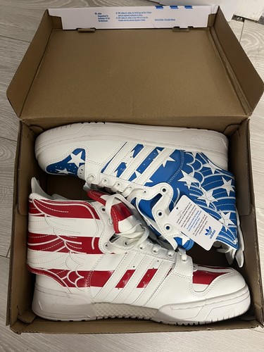 Adidas jeremy scott wings - scott, x