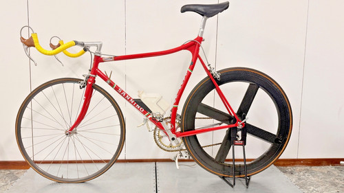 Sannino crono pro - crono, tt