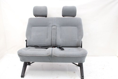 Sitzbank hinten bus - vw, t4