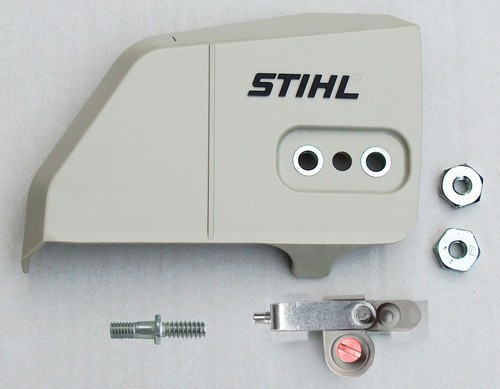 Stihl kettenraddeckel 180 - stihl,