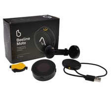 Beeline Moto Motorrad