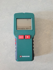 Parkside 4in1 Multifunktionsdetektor Model Nummer HG05545A