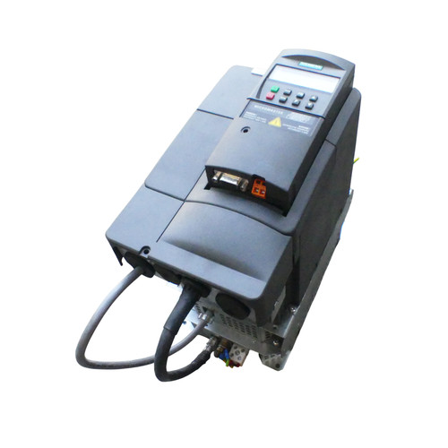 Siemens micromaster 440 - siemens,