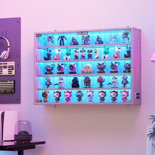 Vitrine für glastüren - vitrine,