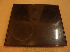 AEG MV640 Kochfeld mit Schott