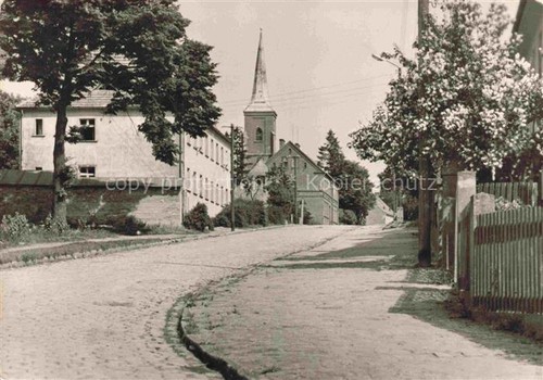 Miedzyborz neumittelwalde - miedzyborz,