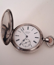 A.Lange und Söhne  Taschenuhr