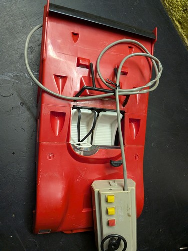 Ddr piko anker - ddr, ferrari