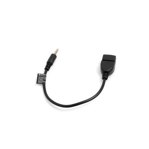 System usb typ zu - (female),