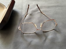 Brille Fielmann BD 459 FA * 53