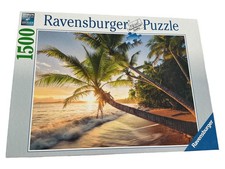 Ravensburger Puzzle 1500 Teile