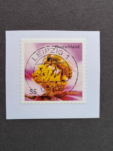 Bund 2799 bienen - bund, „bienen“