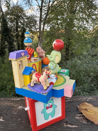 Vintage enesco playtime - vintage,