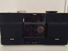 Philips Kompakt Stereoanlage