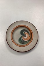 Soholm Steingut Schale Nr