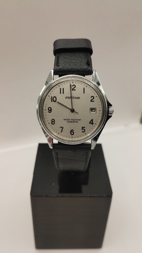 Prätina vintage quartz - prätina,