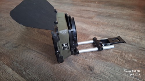 Chrosziel mattebox 450 - mattebox, 450-ma