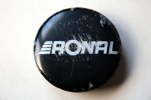 Seltene original ronal - seltene,