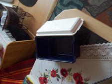 Tupper-Toastbox